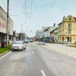 V Týně nad Vltavou srazilo auto ženu na přechodu. Podobná nehoda se stala i v Budějovicích