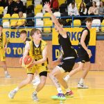 VIDEO: Junioři píseckých Sršňů vstoupili do čtvrtfinále vítězně