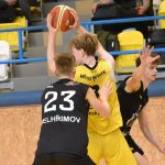 VIDEO: Junioři píseckých Sršňů vstoupili do čtvrtfinále vítězně