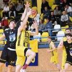 VIDEO: Junioři píseckých Sršňů vstoupili do čtvrtfinále vítězně
