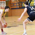 VIDEO: Junioři píseckých Sršňů vstoupili do čtvrtfinále vítězně