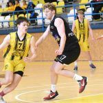 VIDEO: Junioři píseckých Sršňů vstoupili do čtvrtfinále vítězně