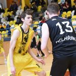 VIDEO: Junioři píseckých Sršňů vstoupili do čtvrtfinále vítězně