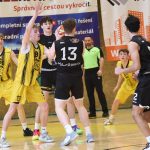 VIDEO: Junioři píseckých Sršňů vstoupili do čtvrtfinále vítězně