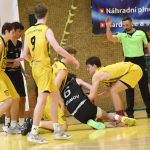 VIDEO: Junioři píseckých Sršňů vstoupili do čtvrtfinále vítězně
