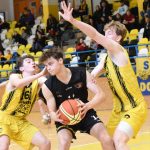 VIDEO: Junioři píseckých Sršňů vstoupili do čtvrtfinále vítězně