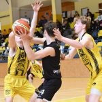 VIDEO: Junioři píseckých Sršňů vstoupili do čtvrtfinále vítězně