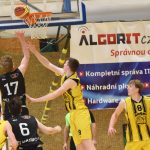 VIDEO: Junioři píseckých Sršňů vstoupili do čtvrtfinále vítězně