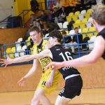 VIDEO: Junioři píseckých Sršňů vstoupili do čtvrtfinále vítězně