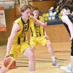 VIDEO: Junioři píseckých Sršňů vstoupili do čtvrtfinále vítězně