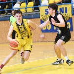 VIDEO: Junioři píseckých Sršňů vstoupili do čtvrtfinále vítězně