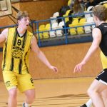 VIDEO: Junioři píseckých Sršňů vstoupili do čtvrtfinále vítězně