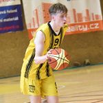 VIDEO: Junioři píseckých Sršňů vstoupili do čtvrtfinále vítězně