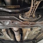 Amatérský tuning škodovky se mladíkovi z Jindřichohradecka nevyplatil
