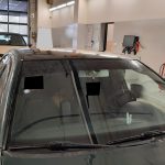Amatérský tuning škodovky se mladíkovi z Jindřichohradecka nevyplatil