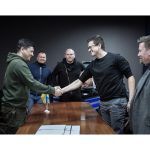 Jihočeský kraj posílá na Ukrajinu náklaďák, Vidov elektrocentrálu
