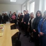 Charita v Jindřichově Hradci přesunula část služeb do zrekonstruované bývalé školky