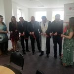 Charita v Jindřichově Hradci přesunula část služeb do zrekonstruované bývalé školky