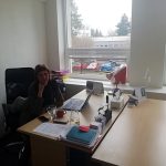 Charita v Jindřichově Hradci přesunula část služeb do zrekonstruované bývalé školky