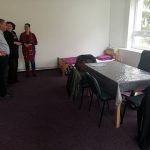 Charita v Jindřichově Hradci přesunula část služeb do zrekonstruované bývalé školky