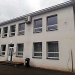 Charita v Jindřichově Hradci přesunula část služeb do zrekonstruované bývalé školky