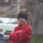 Žádné překvapení. V kontejneru bylo dost odpadu, který tam končit nemusí