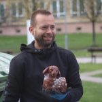 Žádné překvapení. V kontejneru bylo dost odpadu, který tam končit nemusí