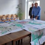 K návrhu územního plánu v Milevsku přišlo na 40 námitek a připomínek. Chataři vedle sebe nechtějí další chataře