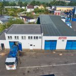 ASTON slaví 30 let od svého založení