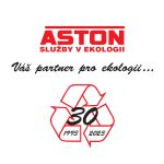 ASTON slaví 30 let od svého založení