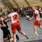 Povinná výhra nad posledním přiblížila Strakonice k záchraně