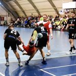 Povinná výhra nad posledním přiblížila Strakonice k záchraně