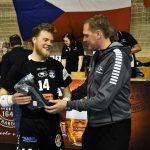 Povinná výhra nad posledním přiblížila Strakonice k záchraně