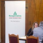 Veletrh práce ve Strakonicích nabízel hlavně plné pracovní úvazky