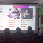 Veletrh práce ve Strakonicích nabízel hlavně plné pracovní úvazky