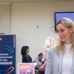 Veletrh práce ve Strakonicích nabízel hlavně plné pracovní úvazky