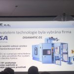 Veletrh práce ve Strakonicích nabízel hlavně plné pracovní úvazky
