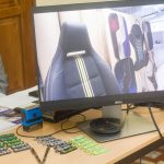 Veletrh práce ve Strakonicích nabízel hlavně plné pracovní úvazky
