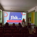 Veletrh práce ve Strakonicích nabízel hlavně plné pracovní úvazky