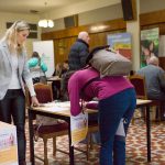 Veletrh práce ve Strakonicích nabízel hlavně plné pracovní úvazky