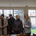 Veletrh práce ve Strakonicích nabízel hlavně plné pracovní úvazky