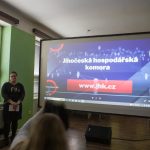 Veletrh práce ve Strakonicích nabízel hlavně plné pracovní úvazky