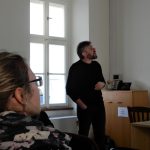 Badatel přednesl v Husitském muzeu příběh Skupiny bratří Mašínů v kontextu doby