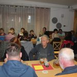 V Borovanech se stal znovu starostou Martin Šebek. Místostarostou Zdeněk Kukrál