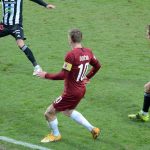 Bořek Dočkal posílí Olešník. Premiéra ho čeká už zítra