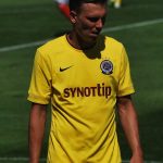Bořek Dočkal posílí Olešník. Premiéra ho čeká už zítra