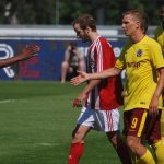 Bořek Dočkal posílí Olešník. Premiéra ho čeká už zítra