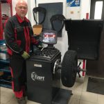 Q-SERVICE Autoservis pneuservis Hrejkovice – 731 603 603