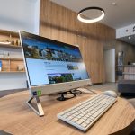 Nové písecké infocentrum se otevřelo. Každý si může prohlédnout i gauče na míru za 350 tisíc