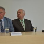 Zemědělci na Jihočeské univerzitě důrazně upozornili na destrukci svého odvětví